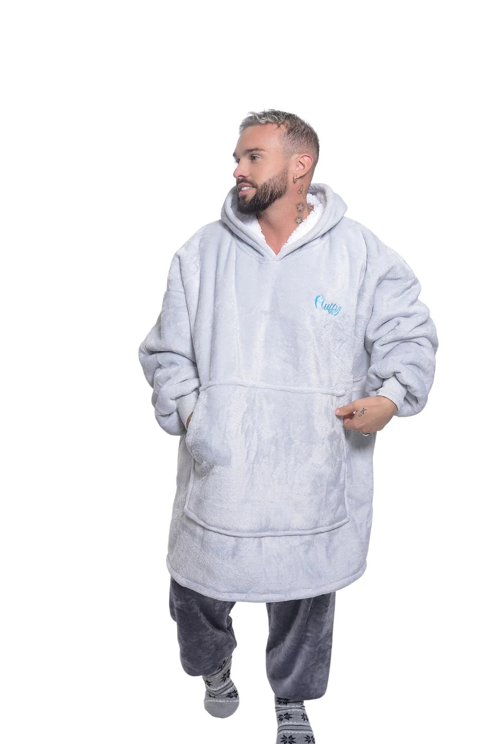 Fluffy supplémentaire