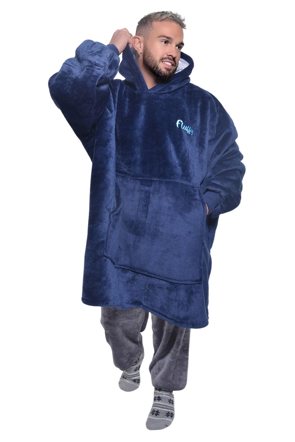 Fluffy supplémentaire