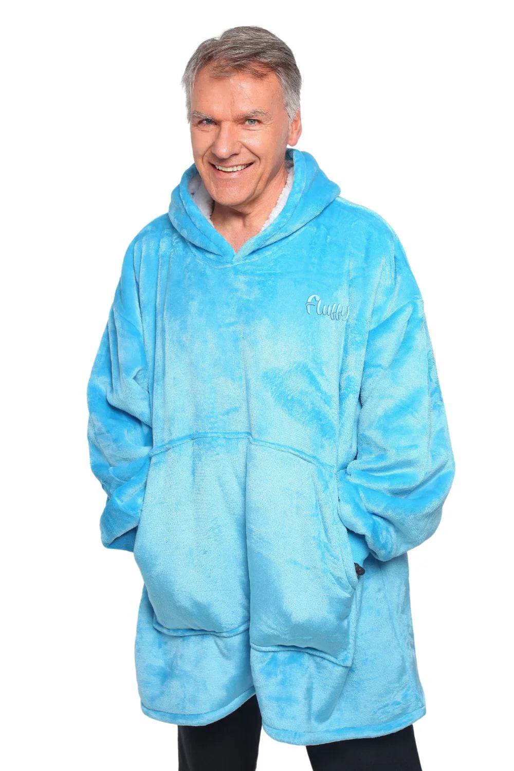 Fluffy supplémentaire