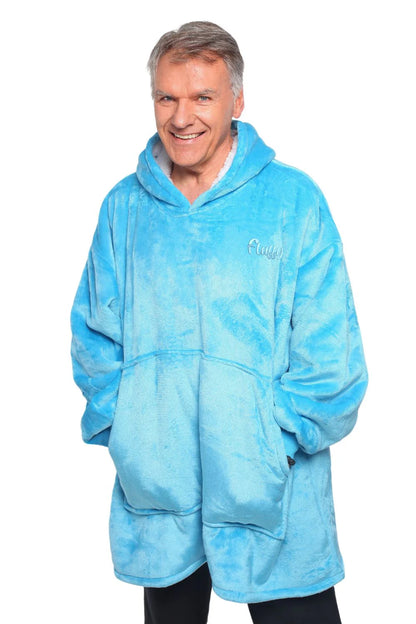 Fluffy supplémentaire