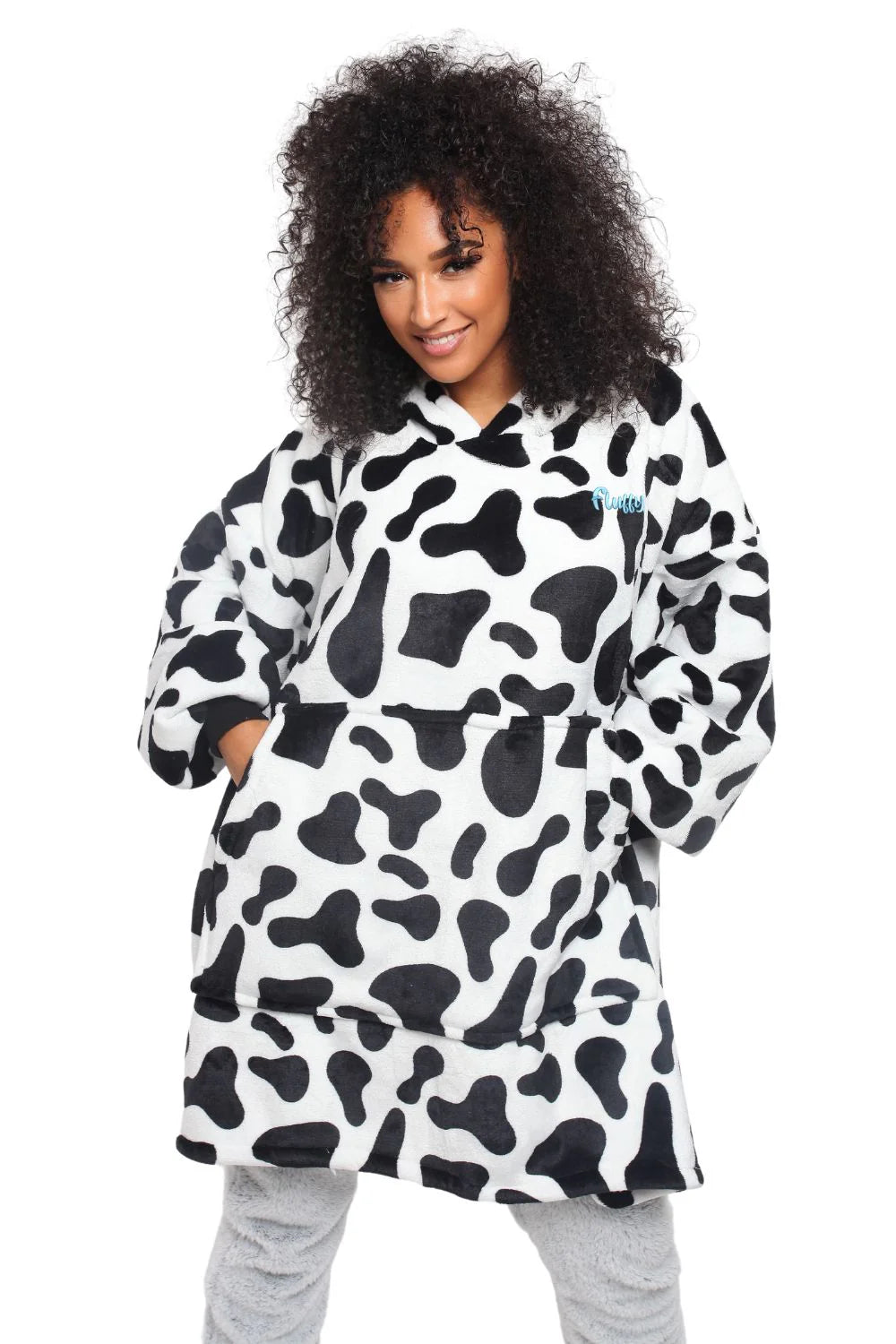 Fluffy supplémentaire