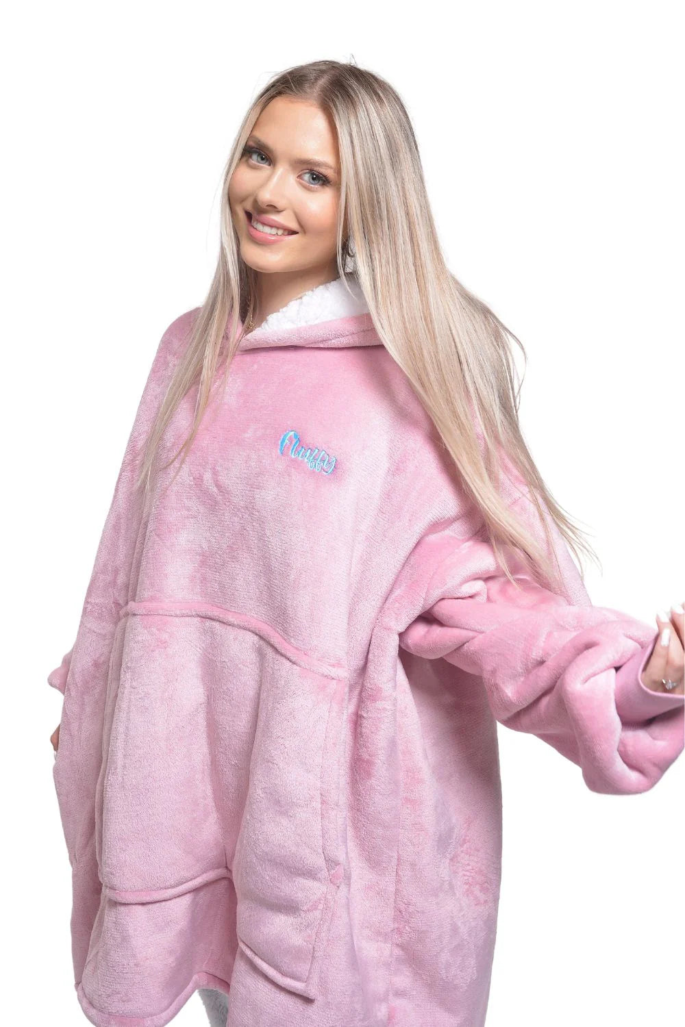 Fluffy supplémentaire