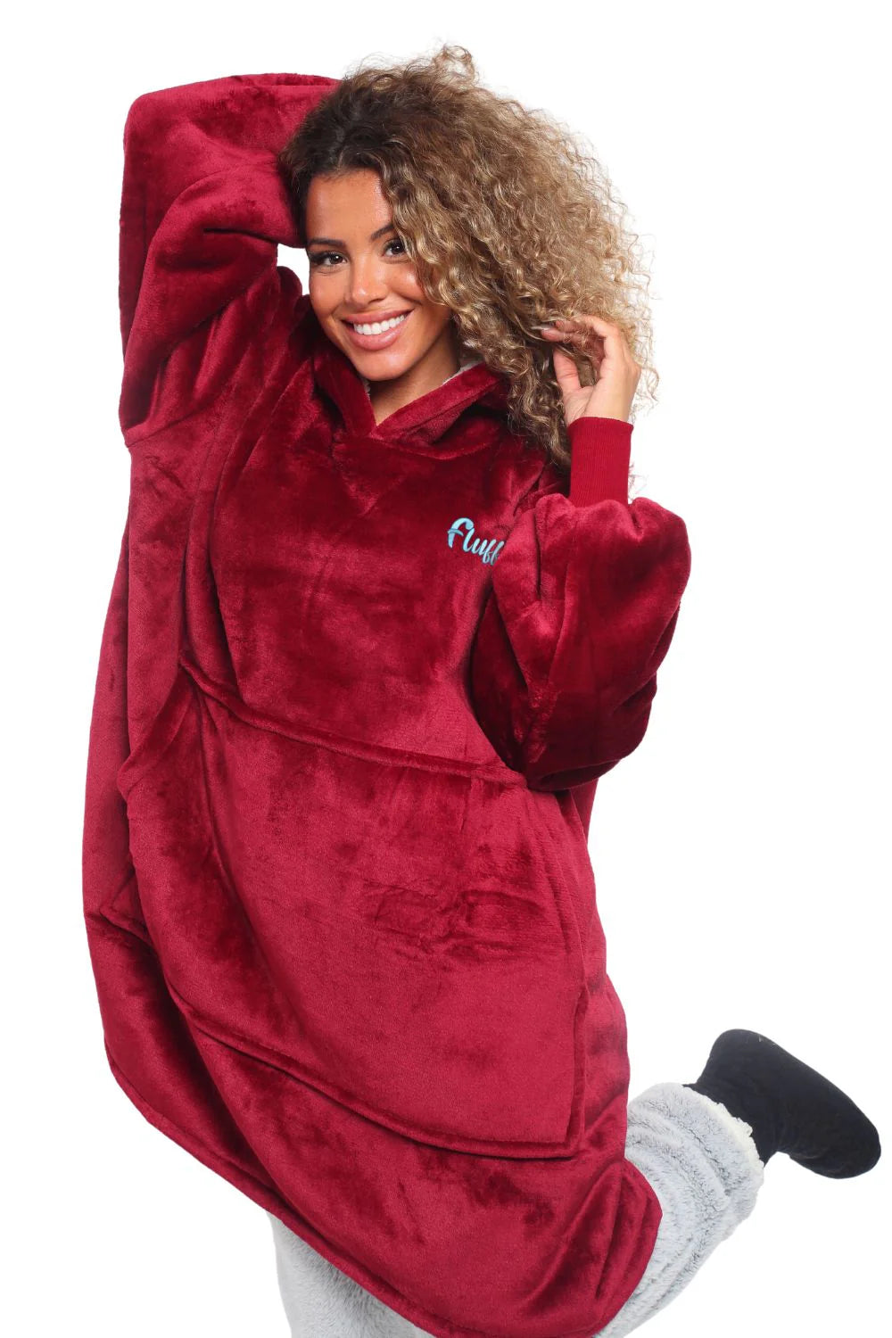 Fluffy supplémentaire