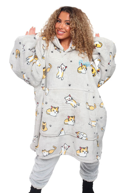 Fluffy supplémentaire