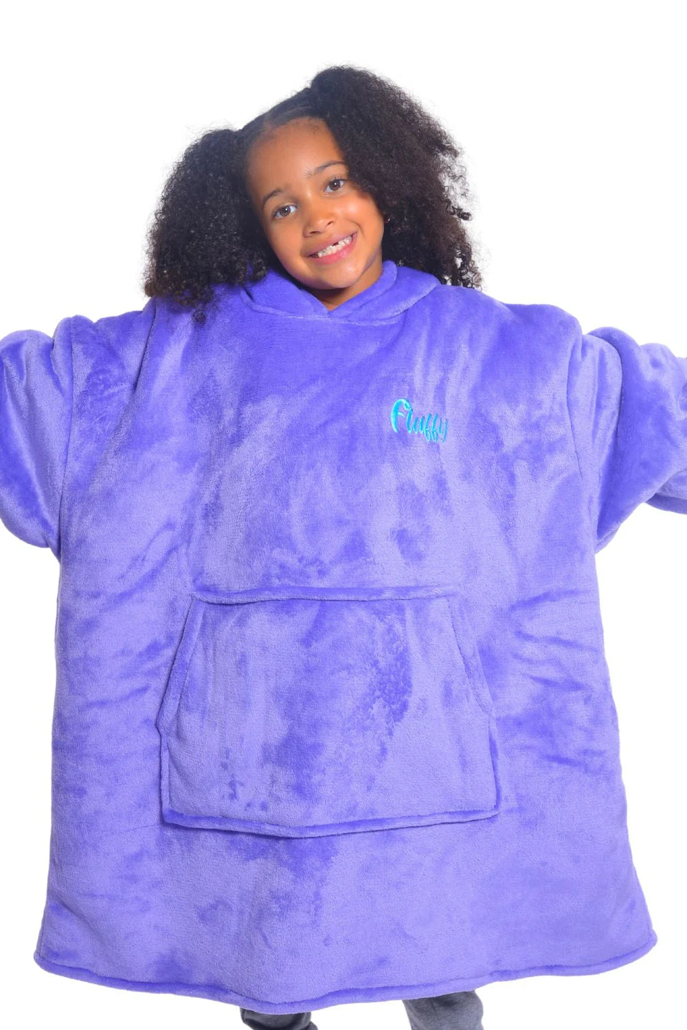 Choisir mon pack Fluffy