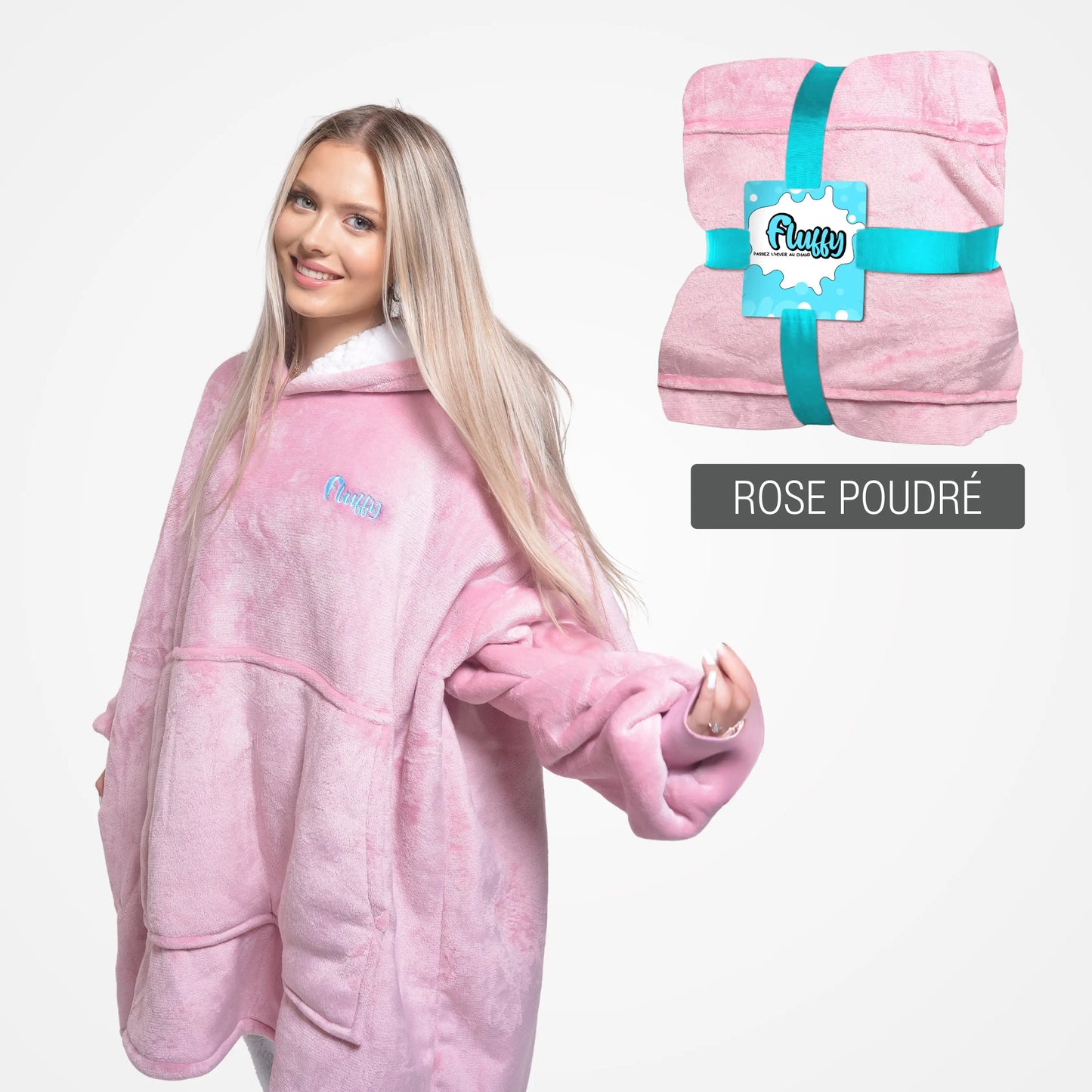 Fluffy Éléphants  🐘