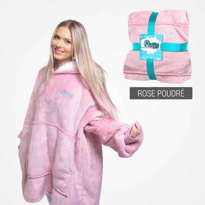 Fluffy Éléphants  🐘