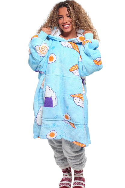 Fluffy supplémentaire