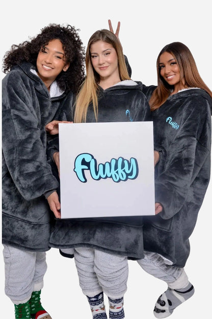 Fluffy Éléphants - DUO  🐘