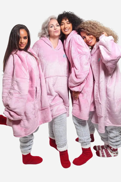 Fluffy Rose Vif - DUO