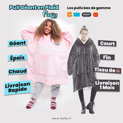 Fluffy Oursons - FAMILLE 🐻