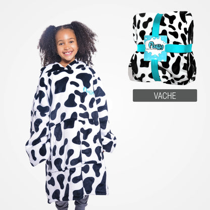 Fluffy Vaches - FAMILLE 🐮