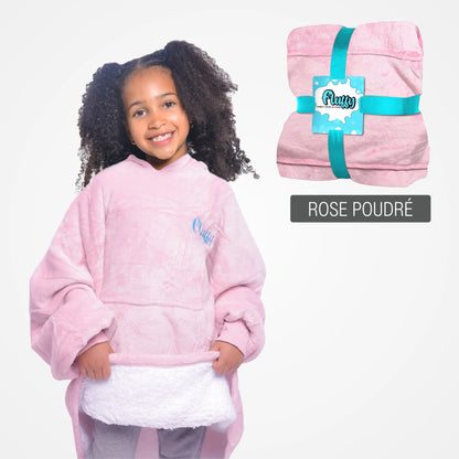 Fluffy Rose Vif - TRIO